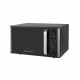 Микровълнова Фурна с Грил Continental Edison MO28GB 28 L 1450 W Микровълнова Фурна с Грил Continental Edison MO28GB 28 L 1450 W