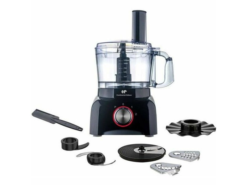 Кухненски робот Continental Edison CERM600B