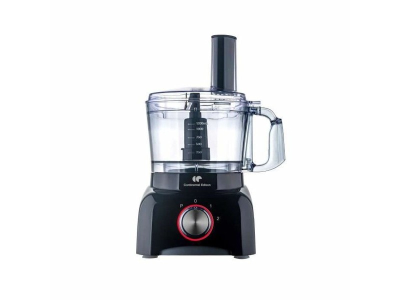 Кухненски робот Continental Edison CERM600B