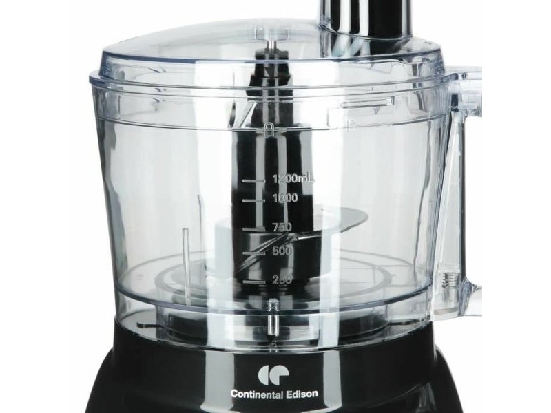 Кухненски робот Continental Edison CERM600B