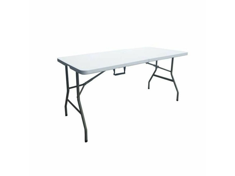 Сгъваема масичка ZJF152CZ 152 x 70 x 74 cm