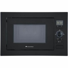 Микровълнова Фурна с Грил Continental Edison CEMO25GEB2 25 L 900 W