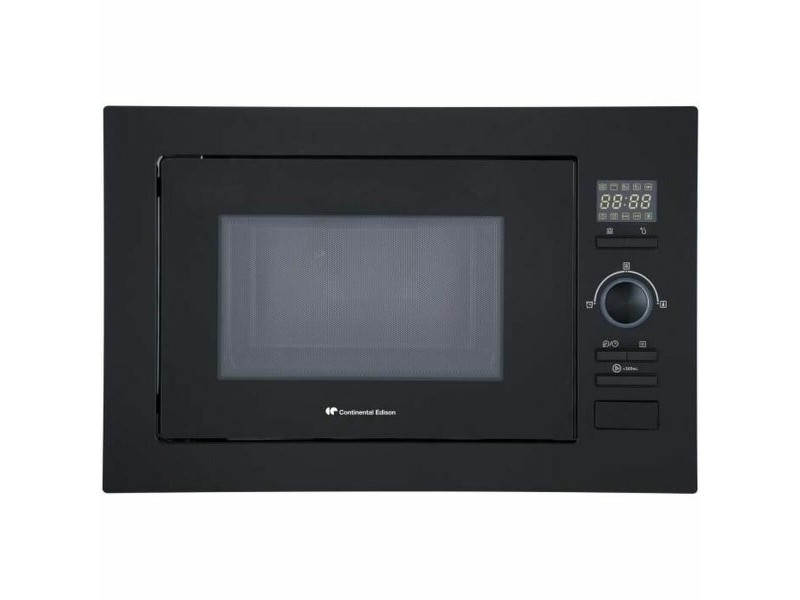 Микровълнова Фурна с Грил Continental Edison CEMO25GEB2 25 L 900 W