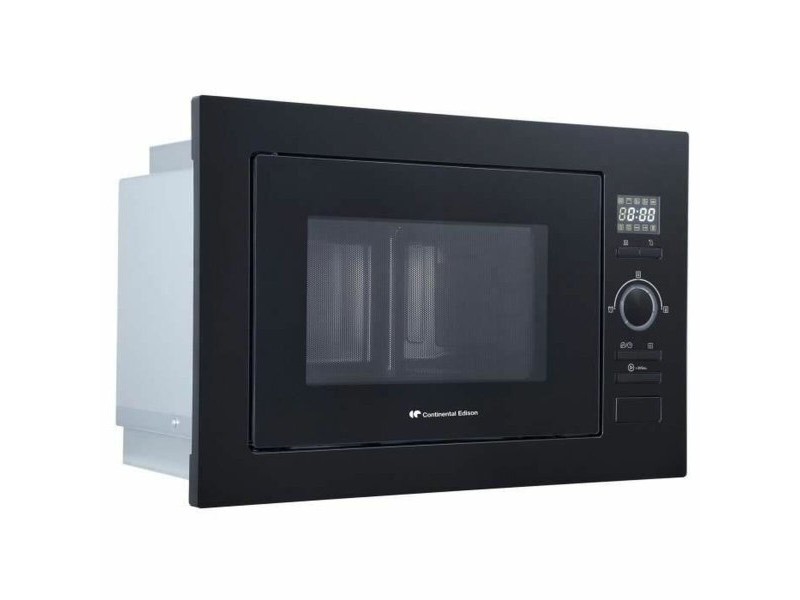 Микровълнова Фурна с Грил Continental Edison CEMO25GEB2 25 L 900 W