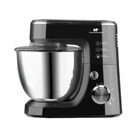 миксера за тесто с купа Continental Edison 800 W