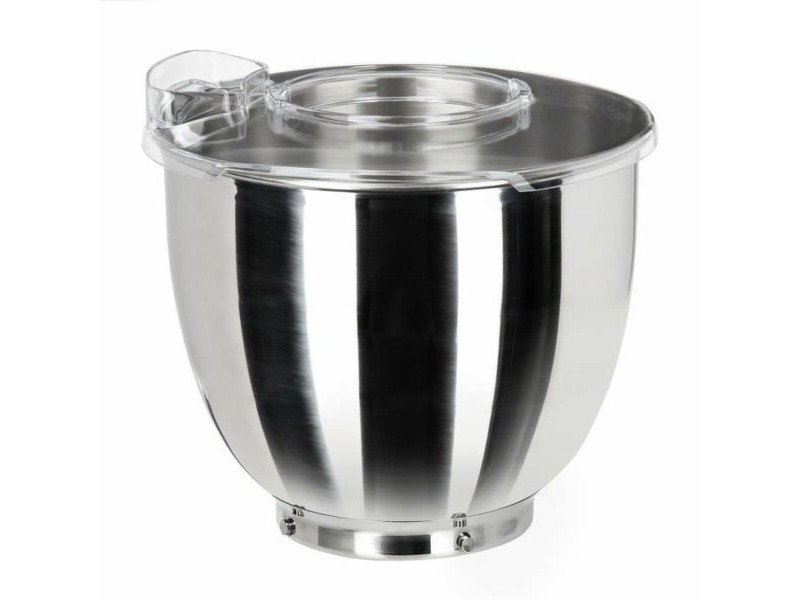 миксера за тесто с купа Continental Edison 800 W