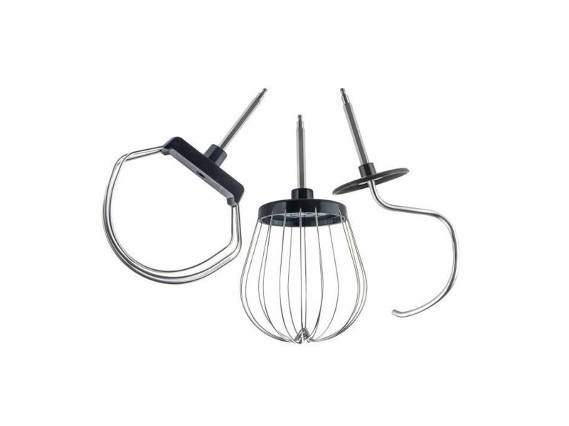 миксера за тесто с купа Continental Edison 800 W