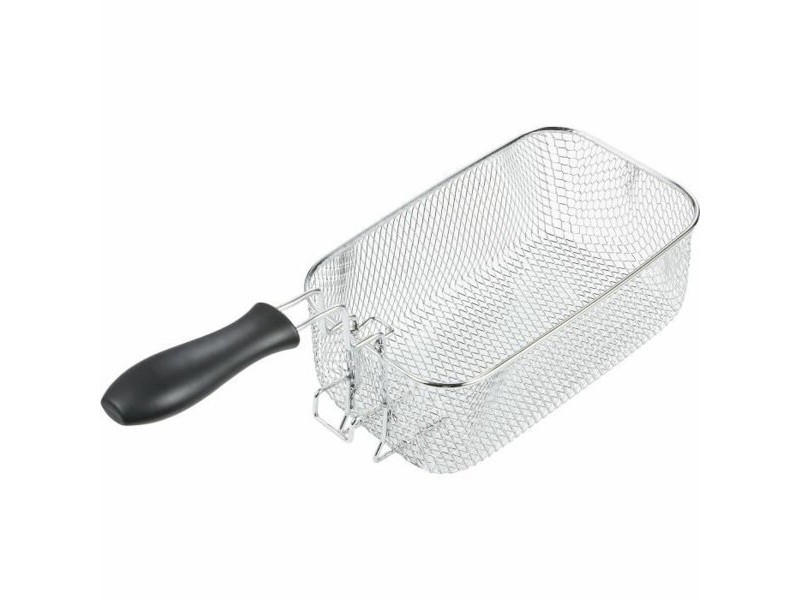 въздушен фритюрник Continental Edison Сив 2000 W 3 L