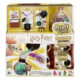 Мини Фигури Little Tikes Harry Potter