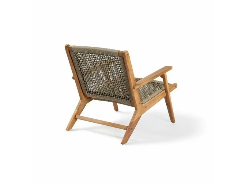 Aiatool Merida Aкациево дърво 81 x 67 x 71 cm