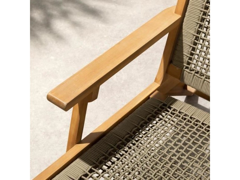 Aiatool Merida Aкациево дърво 81 x 67 x 71 cm