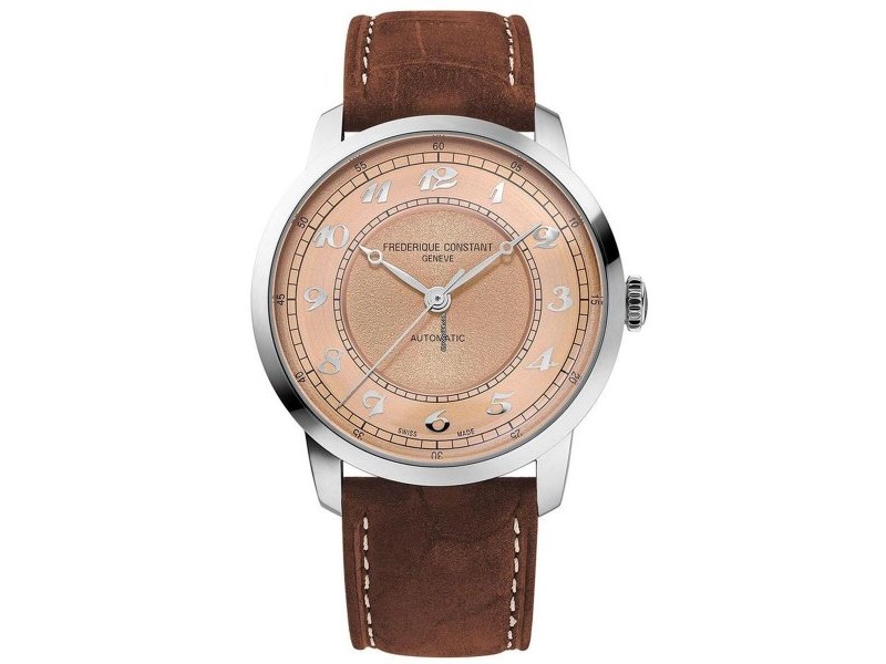 Мъжки часовник Frederique Constant FC-301SAL3B6B