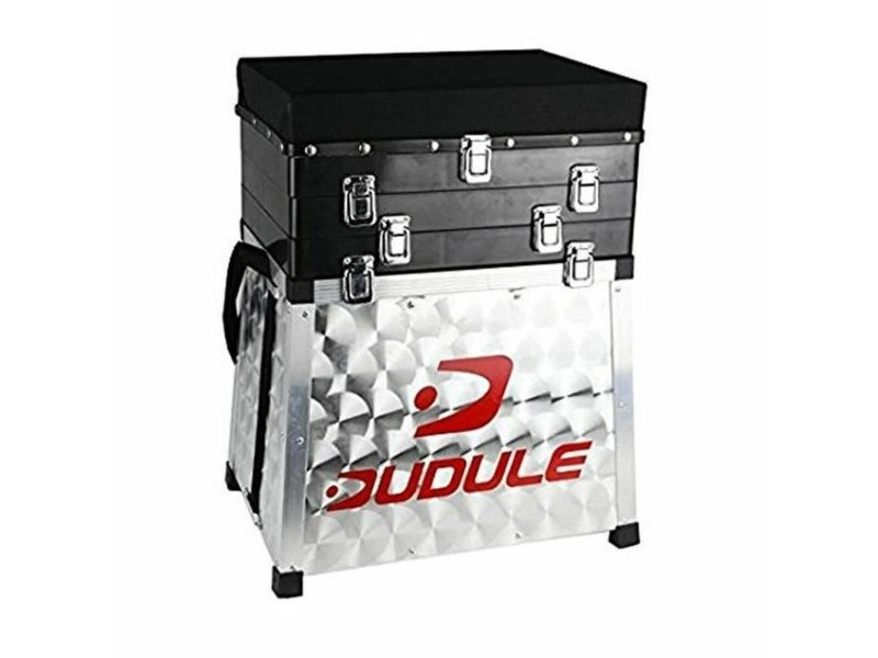 Кутия DUDULE 3 Отделения