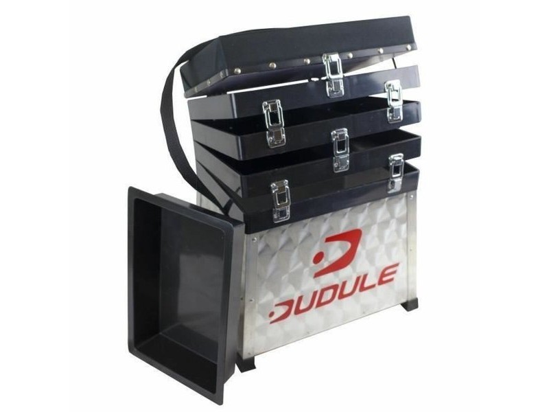 Кутия DUDULE 3 Отделения
