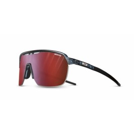 Слънчеви очила Julbo FREQUENCY REACTIV 0-3 HC Син Черен