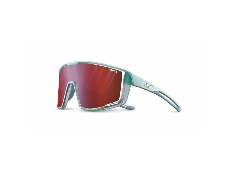 Слънчеви очила Julbo FURY REACTIV 0-3 HC Син