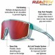 Слънчеви очила Julbo FURY REACTIV 0-3 HC Син