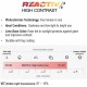 Слънчеви очила Julbo FURY REACTIV 0-3 HC Син