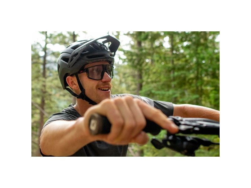 Слънчеви очила Julbo FURY REACTIV 0-3 HC Син