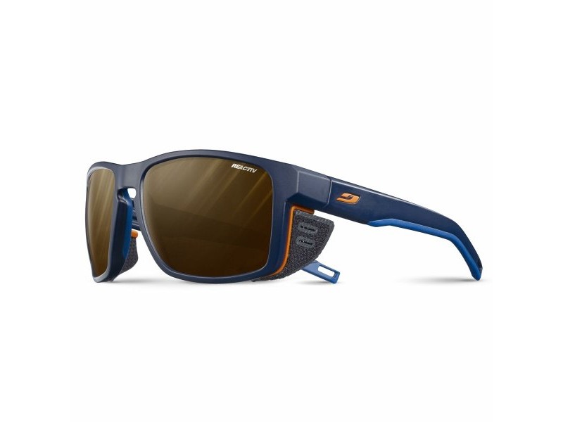 Слънчеви очила Julbo SHIELD Син
