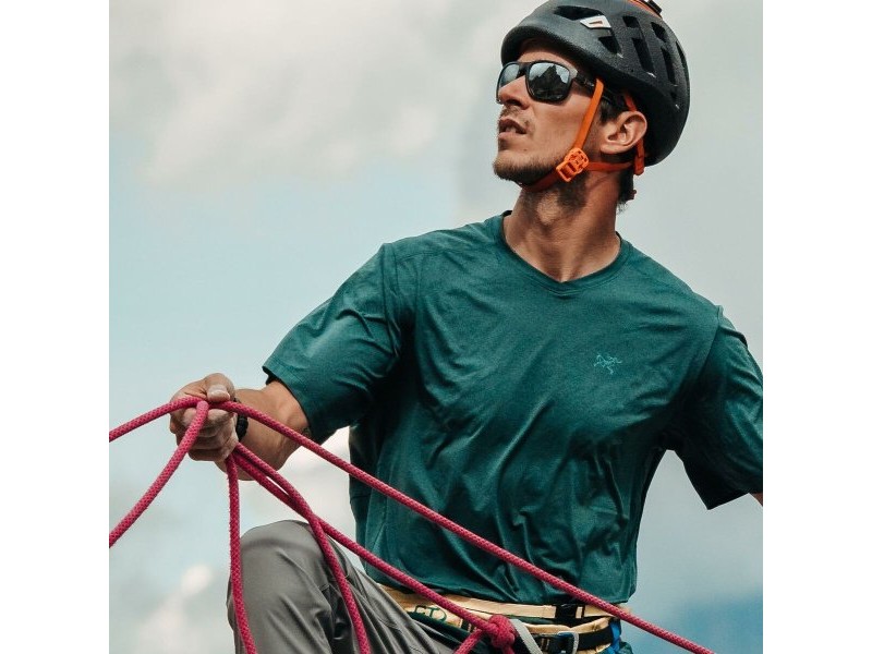 Слънчеви очила Julbo SHIELD Син