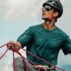 Слънчеви очила Julbo SHIELD Син