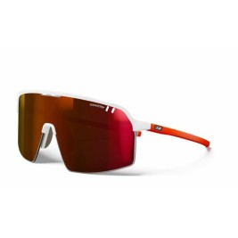 Слънчеви очила Julbo INTENSITY Бял Оранжев