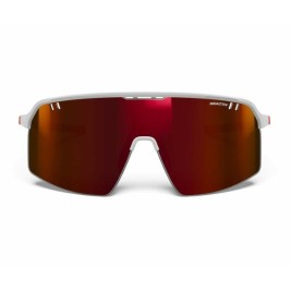 Слънчеви очила Julbo INTENSITY Бял Оранжев