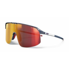 Слънчеви очила Julbo Density Син Бял Червен