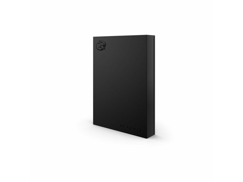 Външен харддиск Seagate FIRECUDA GAMING 2 TB