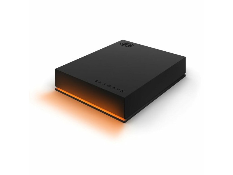 Външен харддиск Seagate FIRECUDA GAMING 2 TB