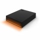 Външен харддиск Seagate FIRECUDA GAMING 2 TB