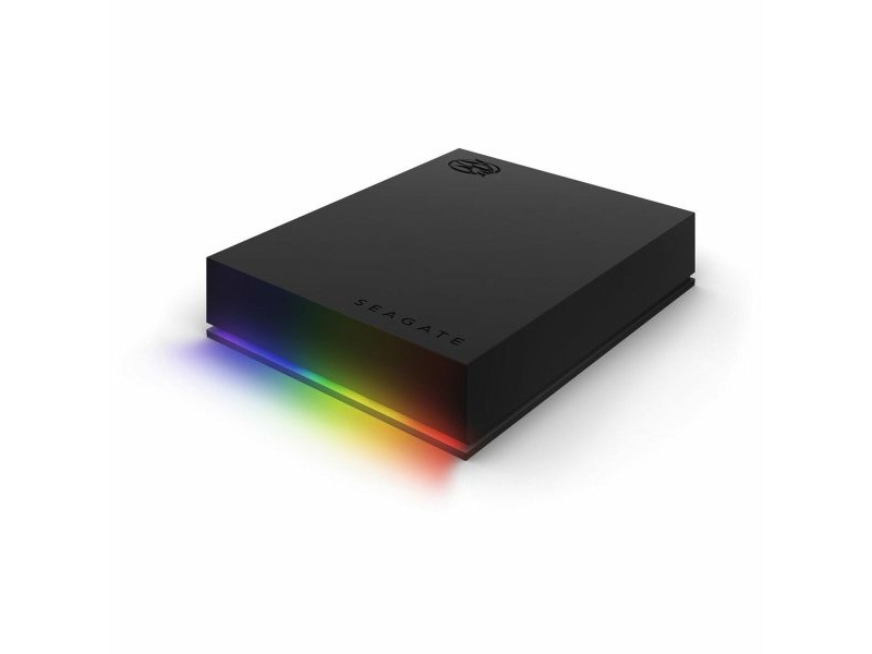 Външен харддиск Seagate FIRECUDA GAMING 2 TB