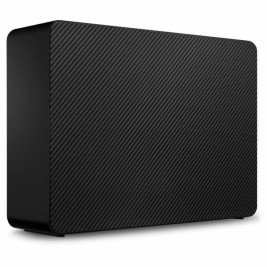Външен харддиск Seagate 3,5