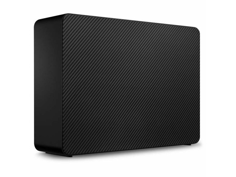 Външен харддиск Seagate 3,5