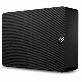 Външен харддиск Seagate 3,5