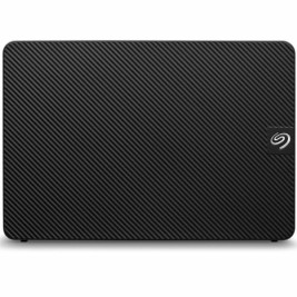 Външен харддиск Seagate STKP12000400 Черен 12 TB