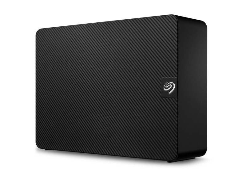 Външен харддиск Seagate 14 TB