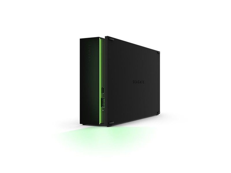 Външен харддиск Seagate STKW8000400 8 TB