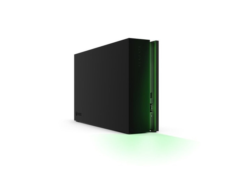 Външен харддиск Seagate STKW8000400 8 TB
