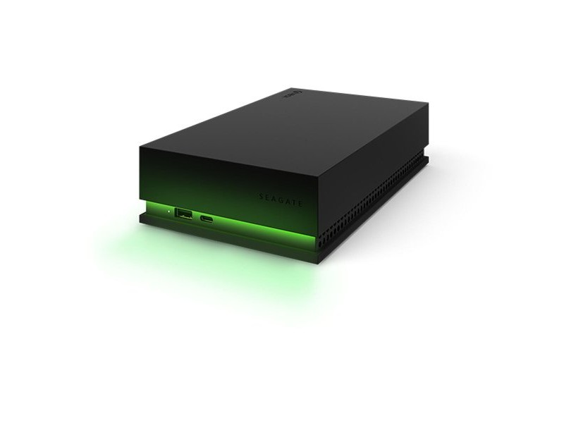 Външен харддиск Seagate STKW8000400 8 TB