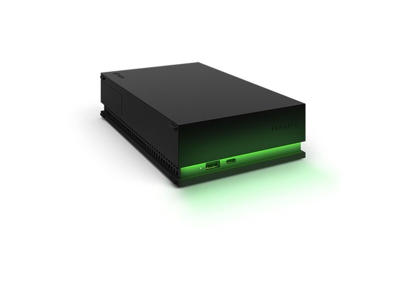Външен харддиск Seagate STKW8000400 8 TB