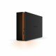 Външен харддиск Seagate Firecuda STKL1000400