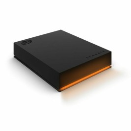 Външен харддиск Seagate Firecuda STKL1000400