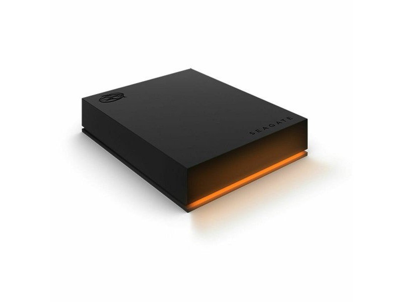 Външен харддиск Seagate Firecuda STKL1000400
