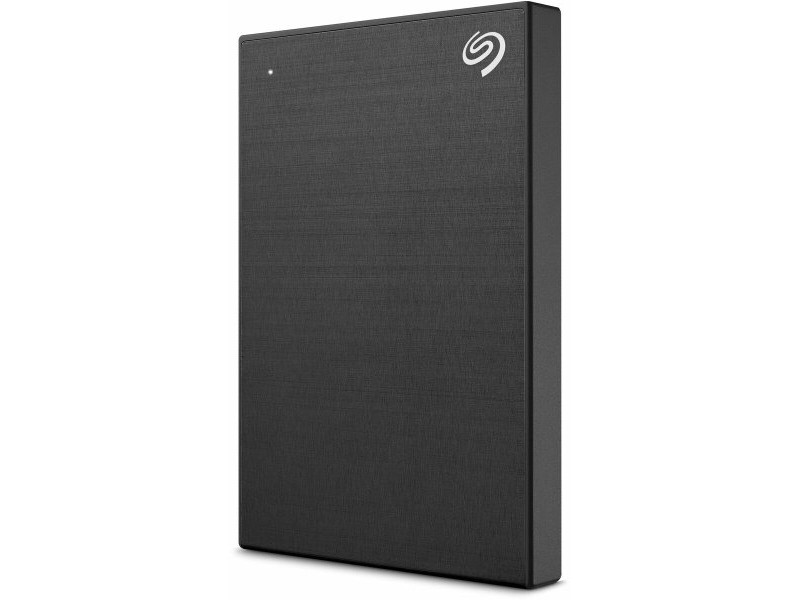 Външен харддиск Seagate Черен 1 TB HDD