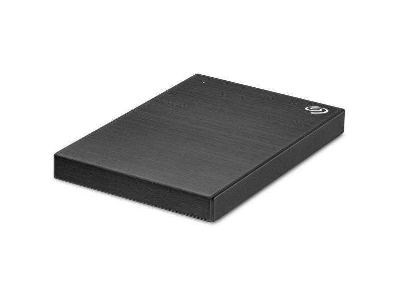 Външен харддиск Seagate Черен 1 TB HDD
