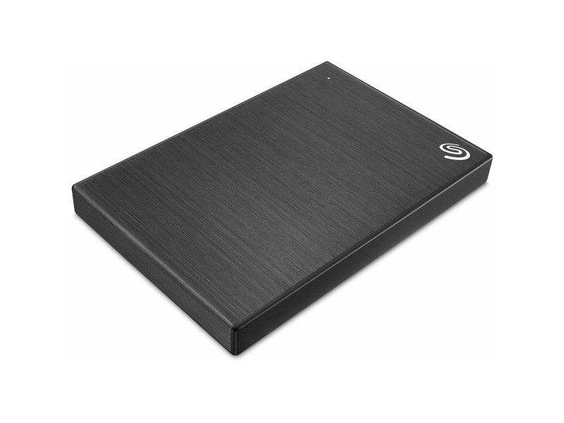 Външен харддиск Seagate Черен 1 TB HDD