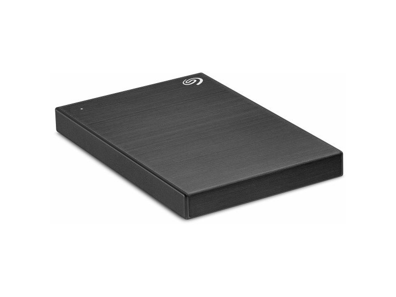 Външен харддиск Seagate Черен 1 TB HDD