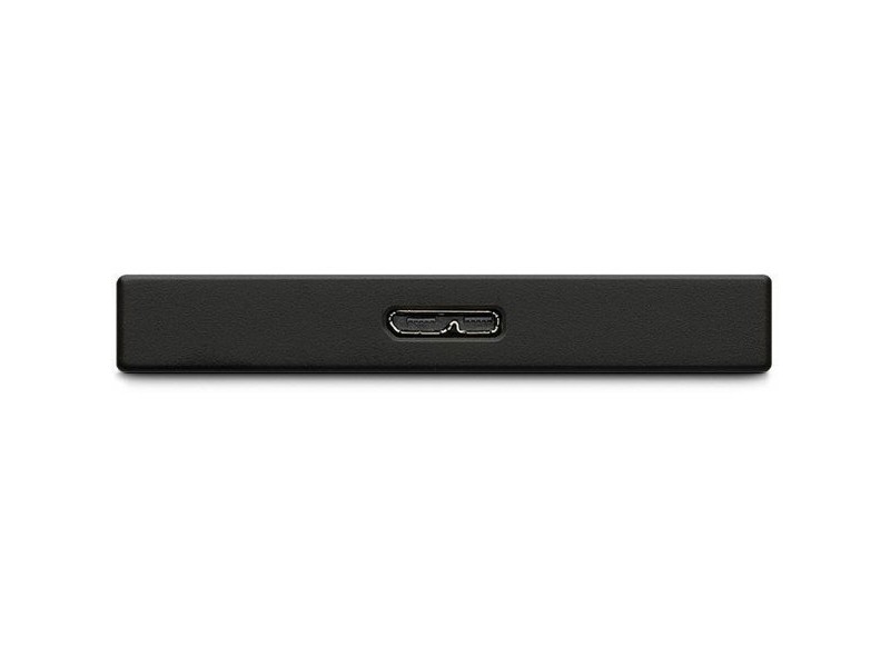 Външен харддиск Seagate Черен 1 TB HDD